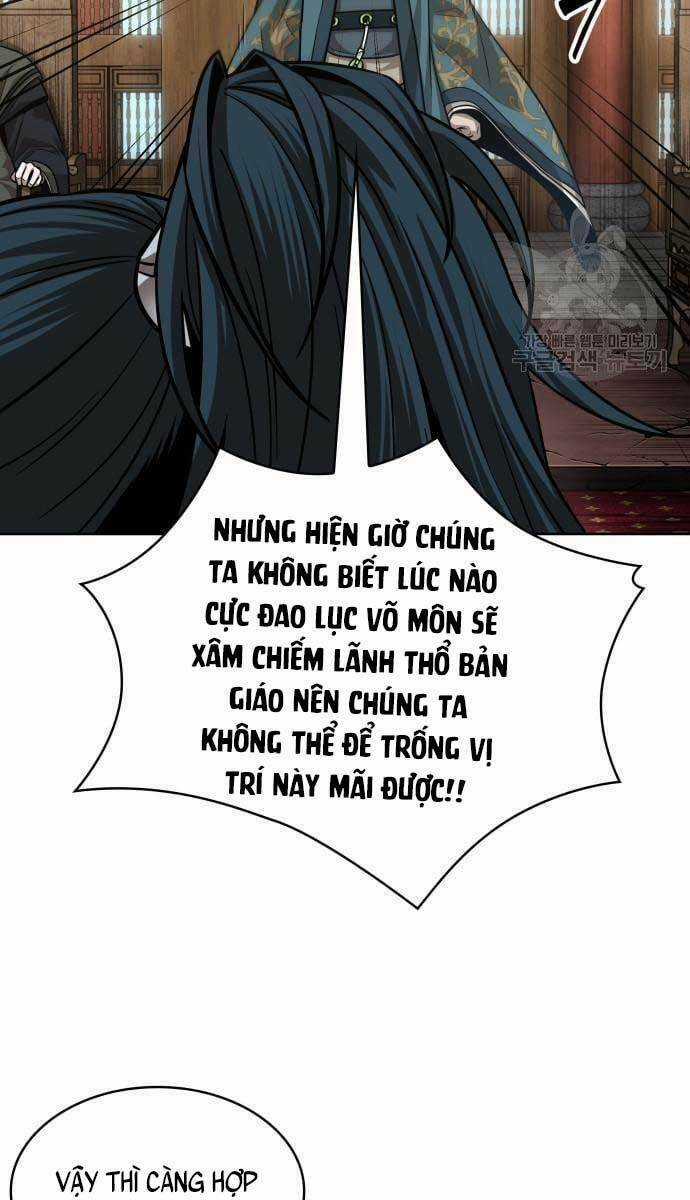 Nano Ma Thần Chapter 136 trang 61