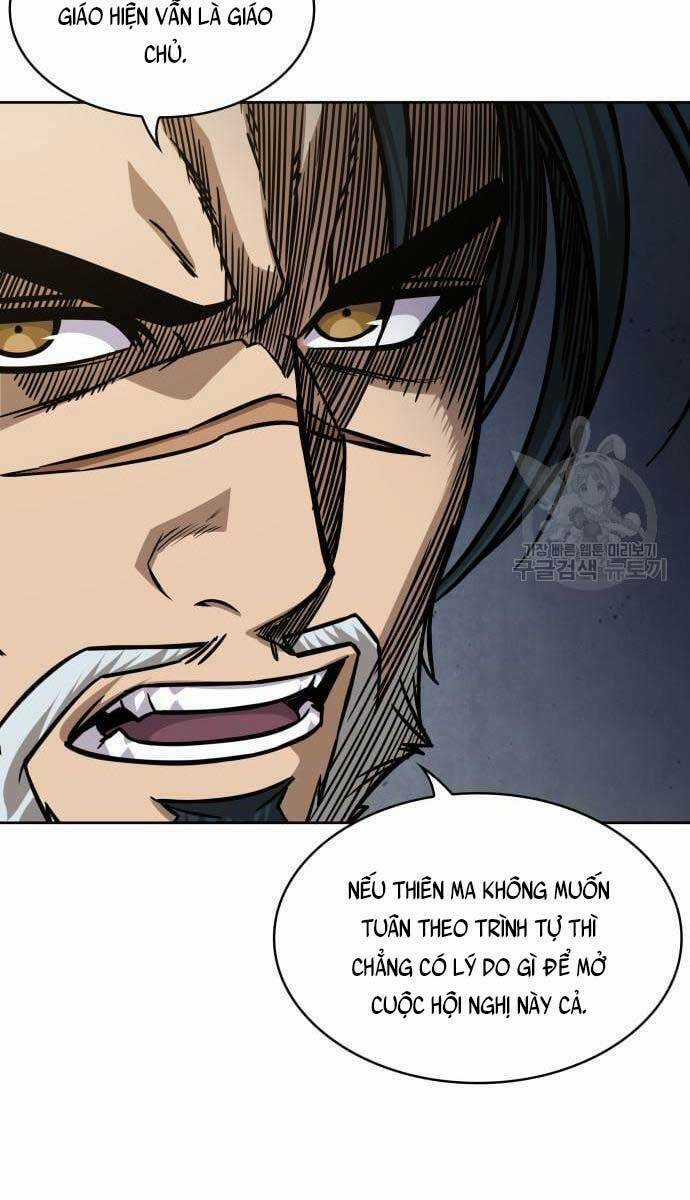 Nano Ma Thần Chapter 136 trang 63