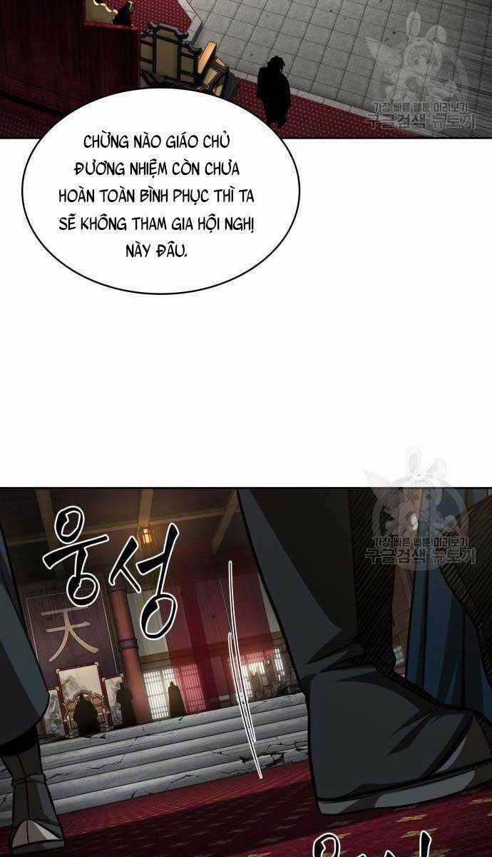 Nano Ma Thần Chapter 136 trang 66