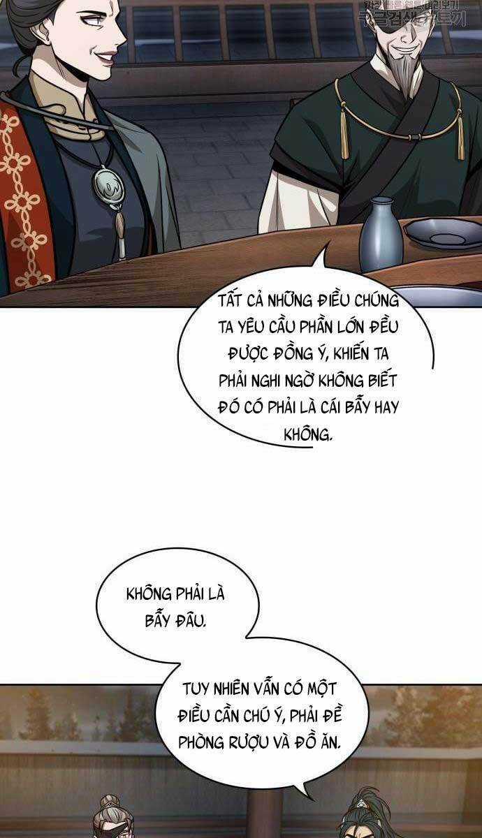 Nano Ma Thần Chapter 136 trang 72