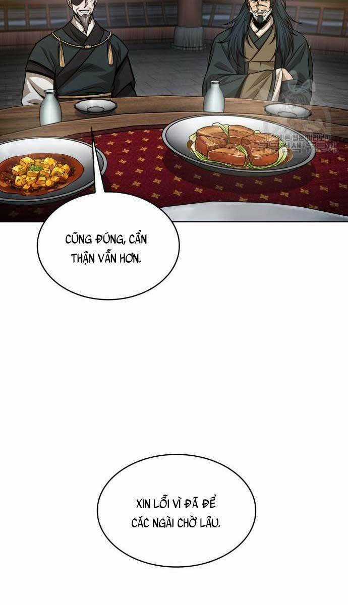 Nano Ma Thần Chapter 136 trang 73