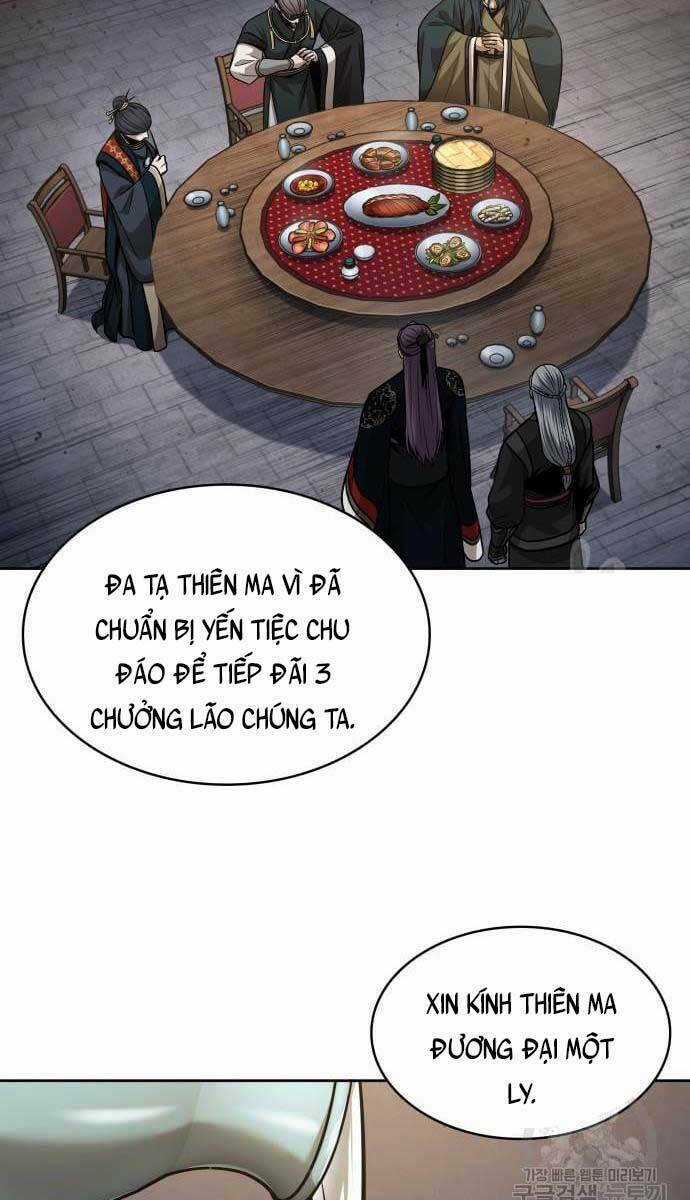 Nano Ma Thần Chapter 136 trang 76