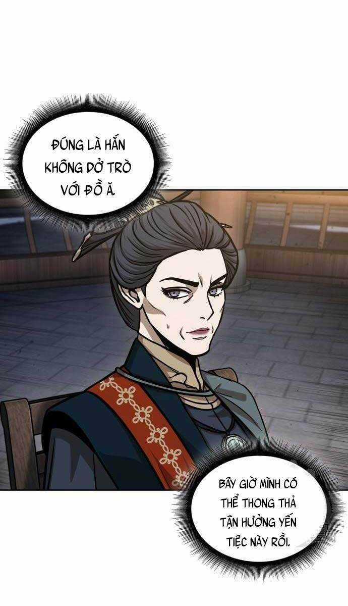 Nano Ma Thần Chapter 136 trang 79