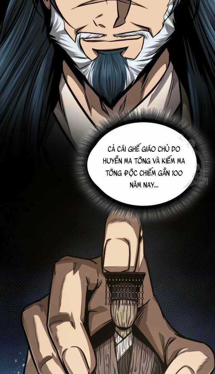 Nano Ma Thần Chapter 136 trang 82