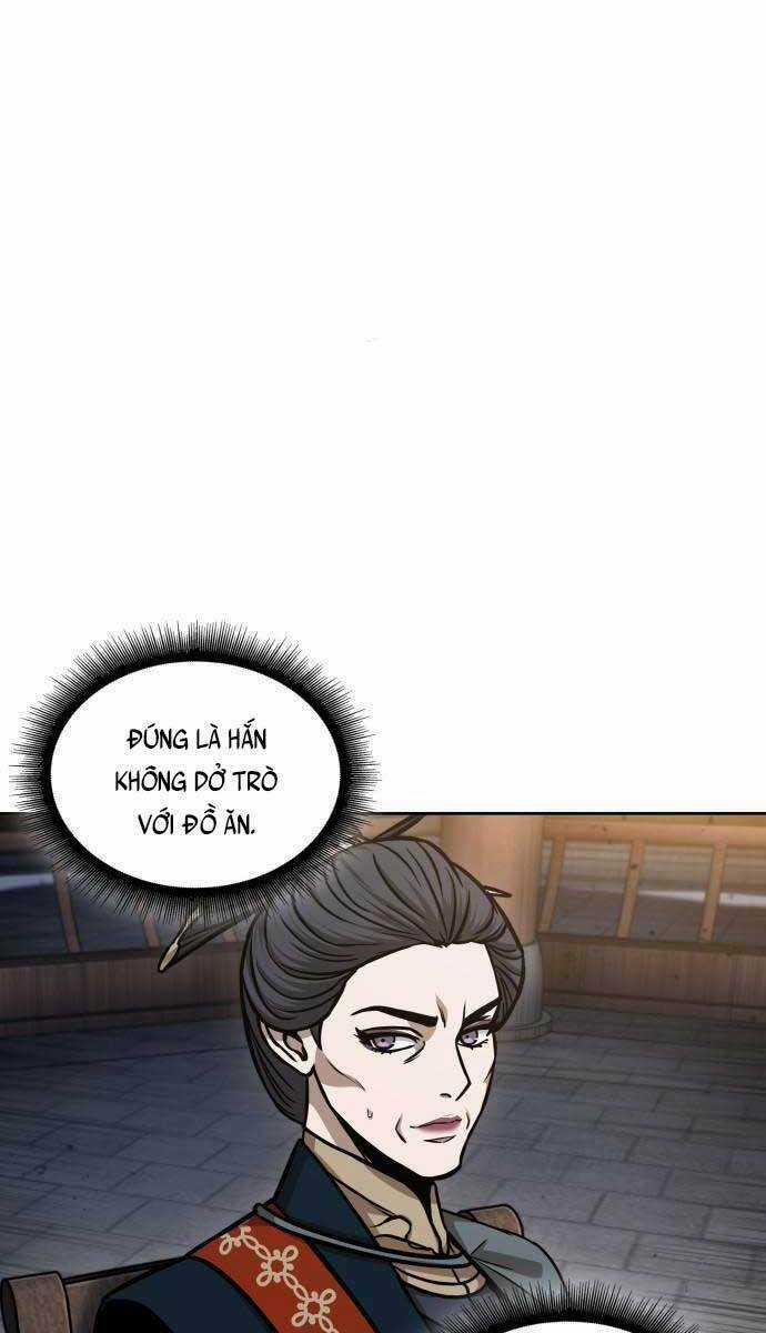 Nano Ma Thần Chapter 137 trang 0