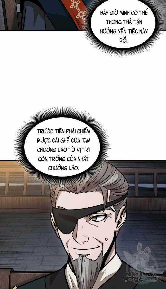 Nano Ma Thần Chapter 137 trang 1