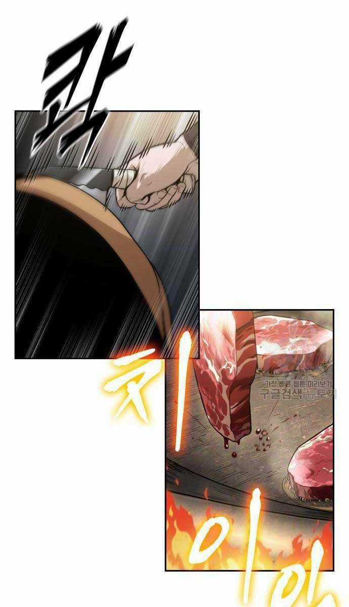 Nano Ma Thần Chapter 137 trang 11