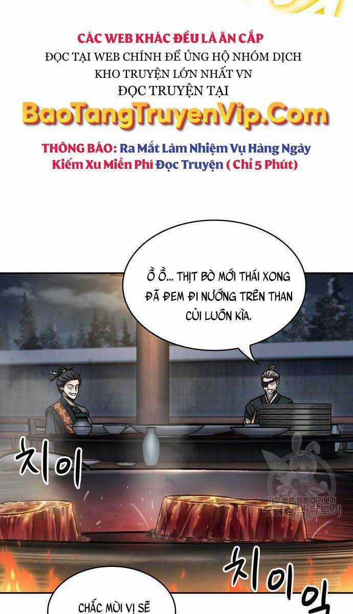 Nano Ma Thần Chapter 137 trang 12