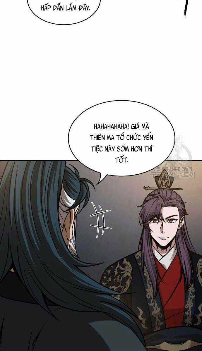 Nano Ma Thần Chapter 137 trang 13