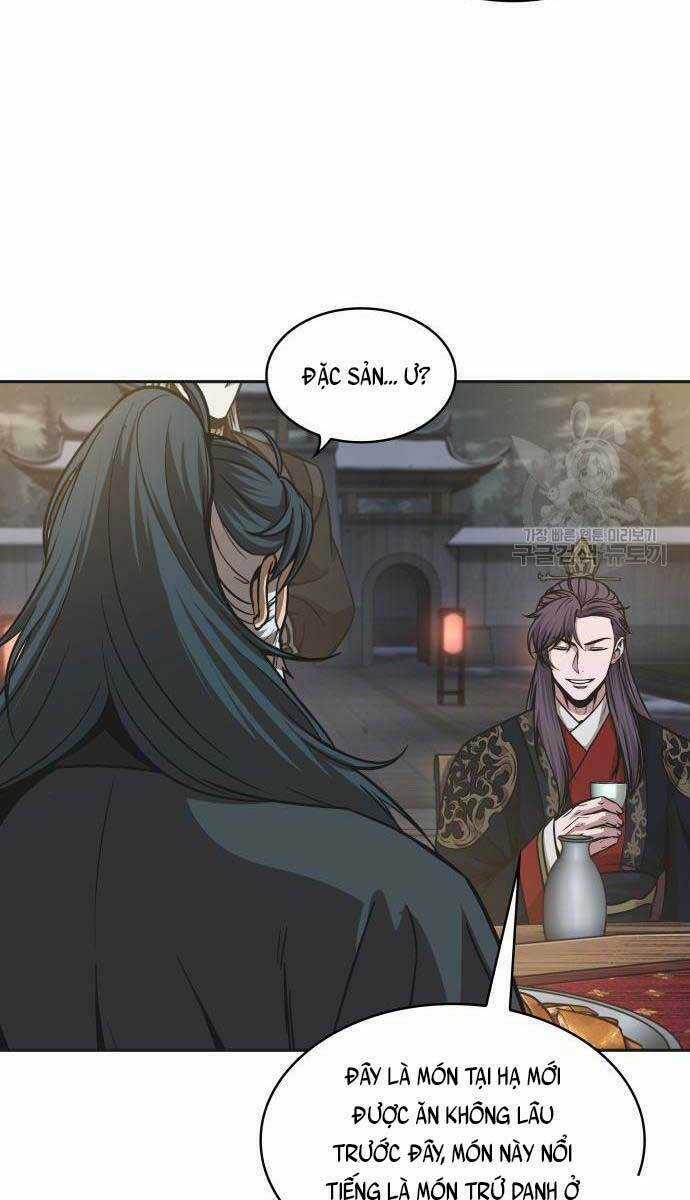 Nano Ma Thần Chapter 137 trang 15