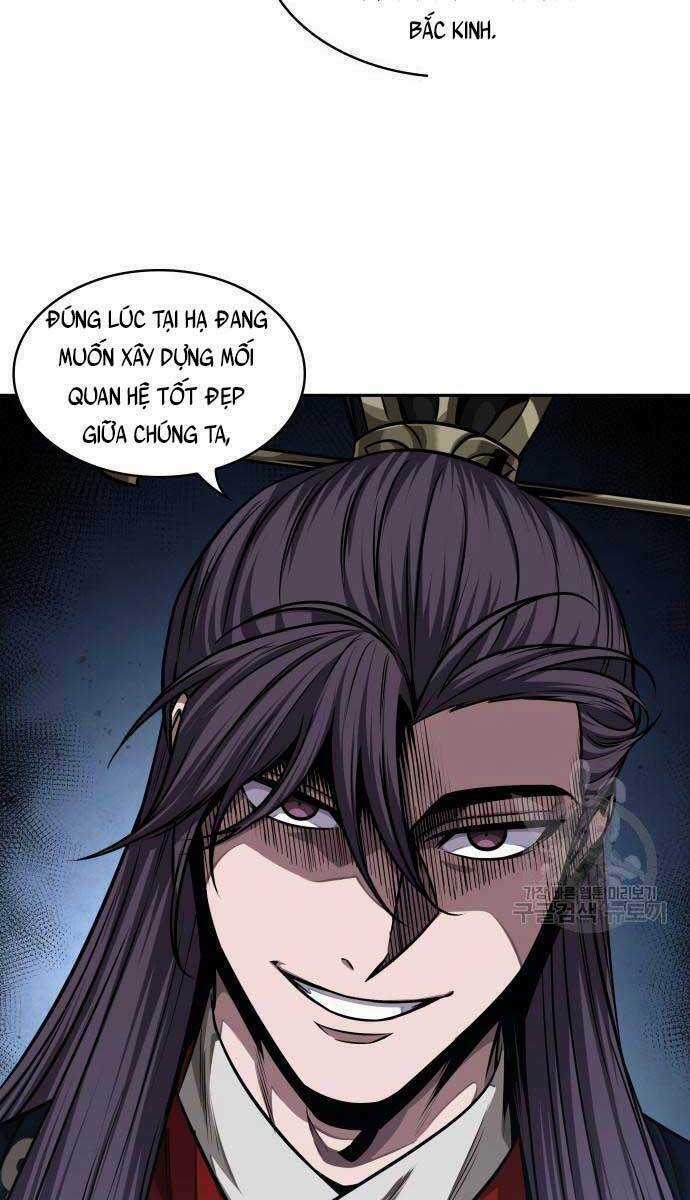 Nano Ma Thần Chapter 137 trang 16