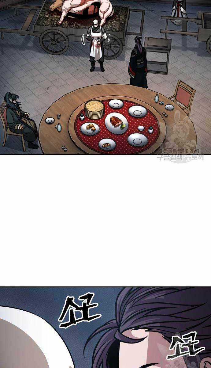 Nano Ma Thần Chapter 137 trang 19