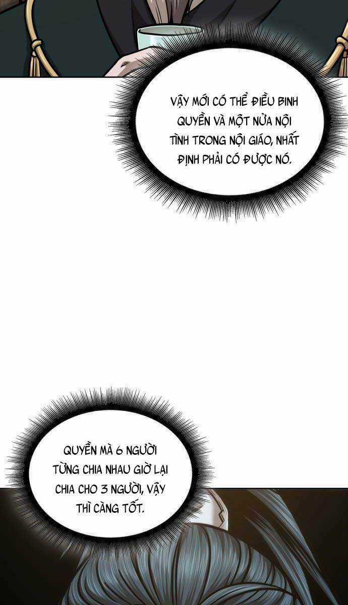 Nano Ma Thần Chapter 137 trang 2