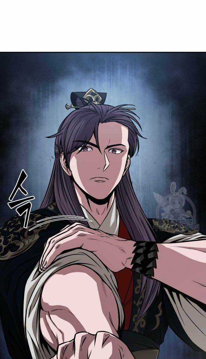 Nano Ma Thần Chapter 137 trang 21