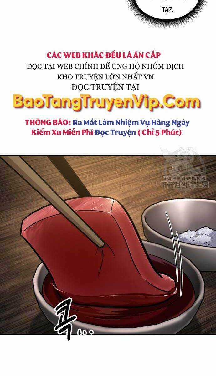 Nano Ma Thần Chapter 137 trang 29