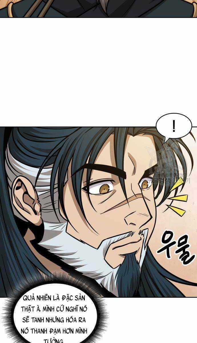 Nano Ma Thần Chapter 137 trang 31