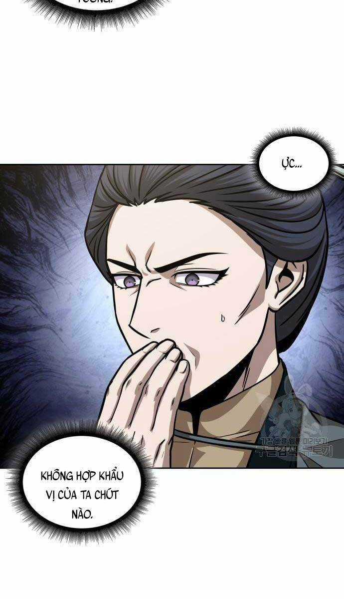 Nano Ma Thần Chapter 137 trang 32