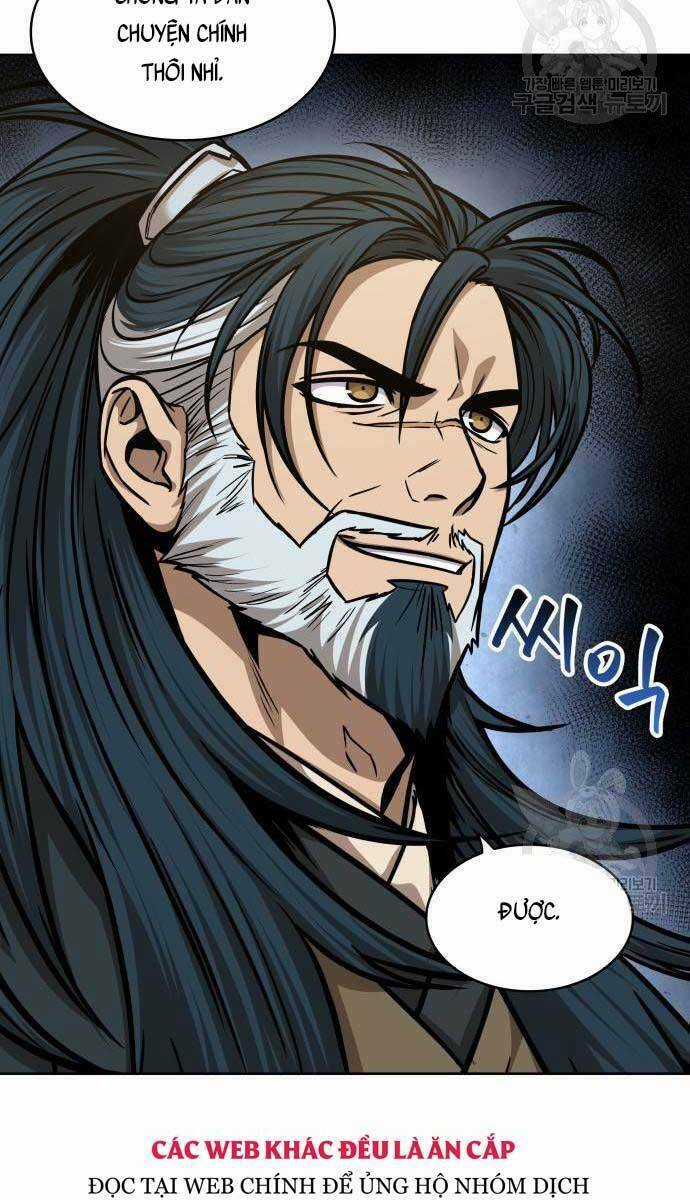 Nano Ma Thần Chapter 137 trang 34