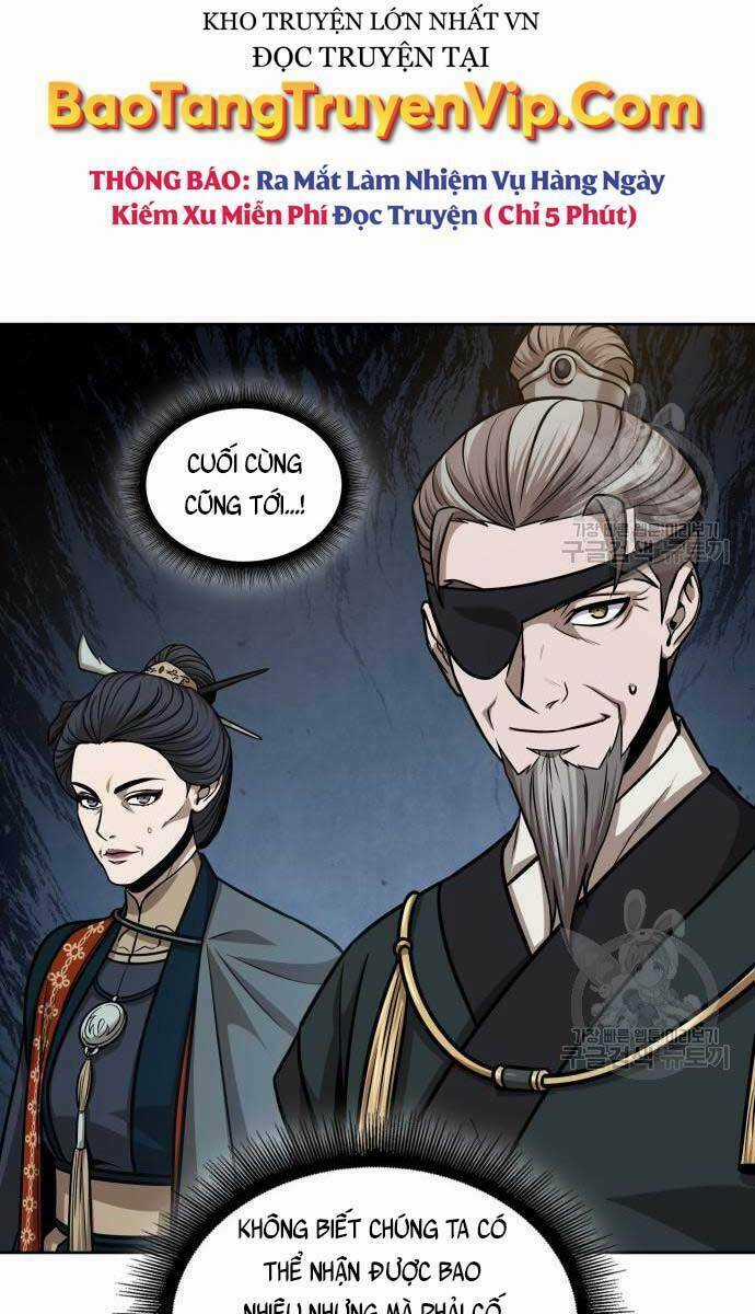 Nano Ma Thần Chapter 137 trang 35