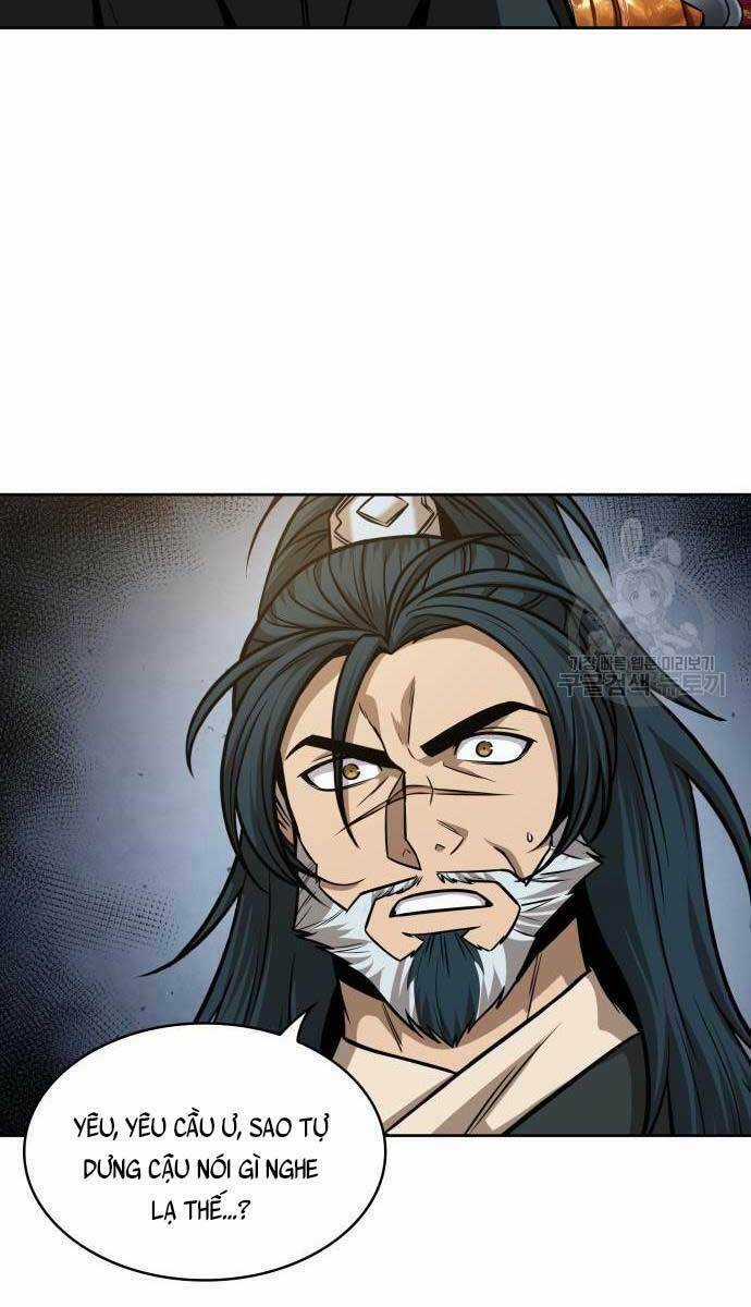 Nano Ma Thần Chapter 137 trang 37