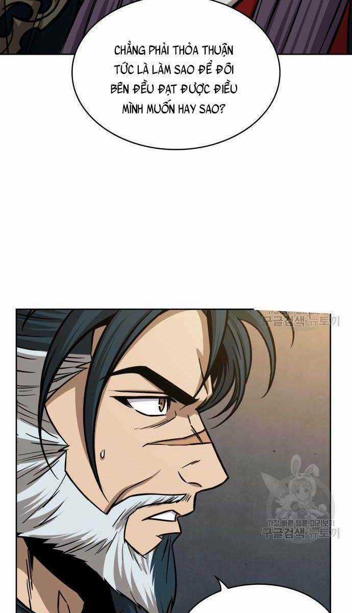 Nano Ma Thần Chapter 137 trang 39