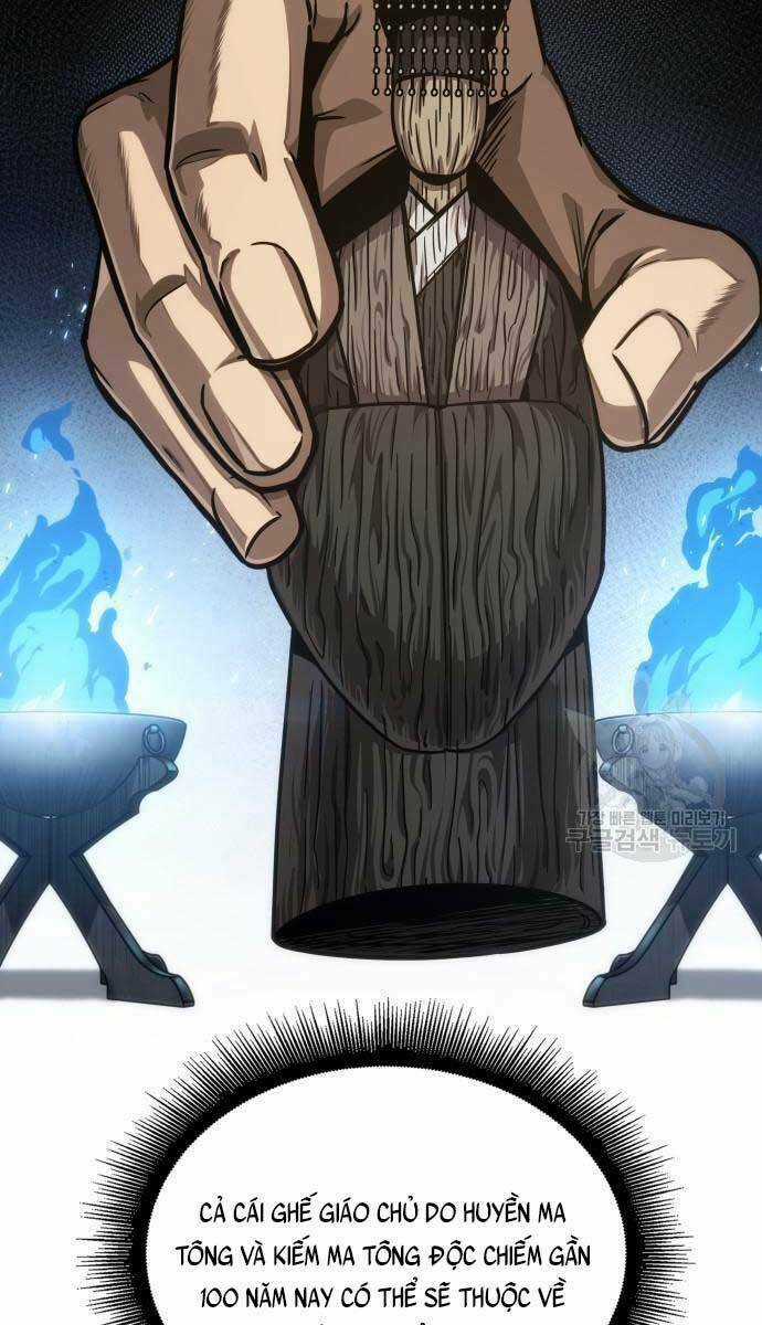 Nano Ma Thần Chapter 137 trang 4