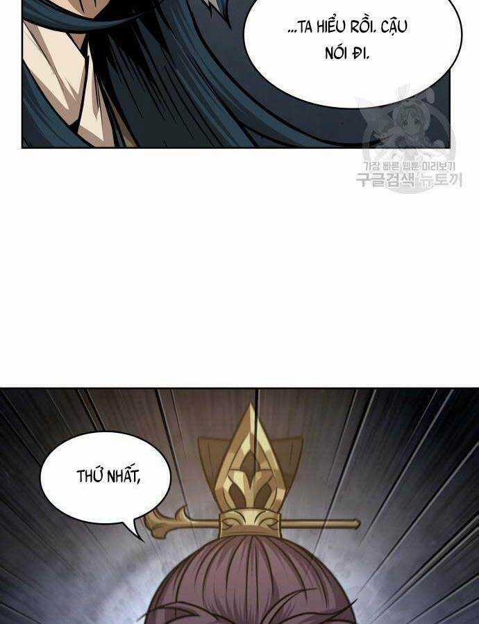 Nano Ma Thần Chapter 137 trang 40