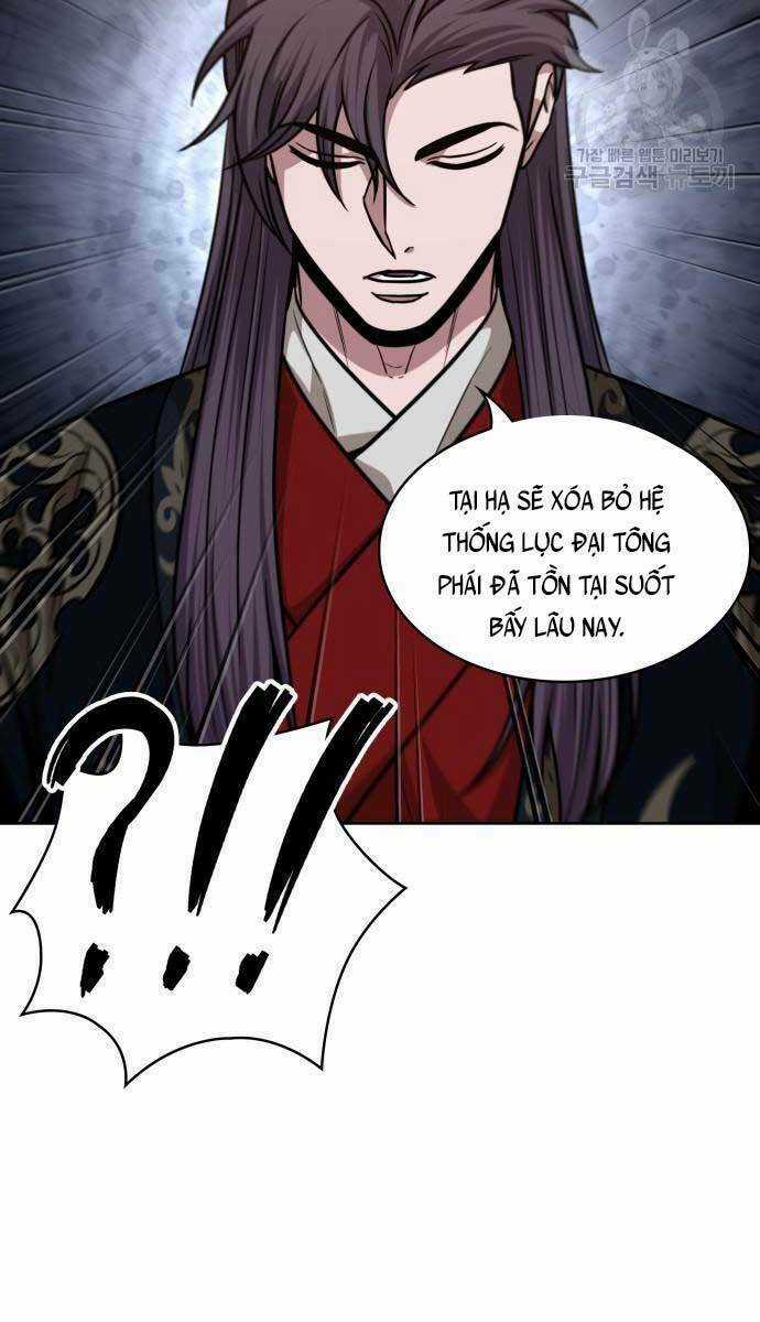 Nano Ma Thần Chapter 137 trang 41