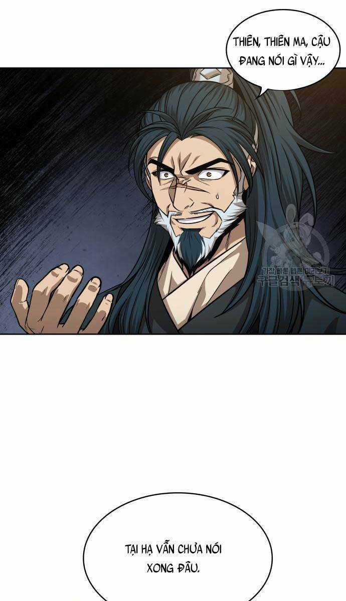 Nano Ma Thần Chapter 137 trang 42