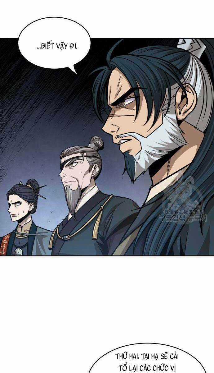 Nano Ma Thần Chapter 137 trang 44