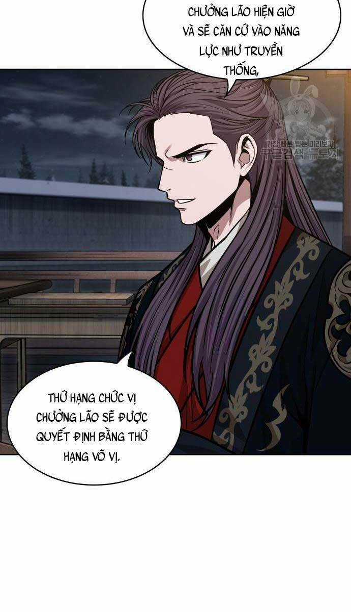 Nano Ma Thần Chapter 137 trang 45