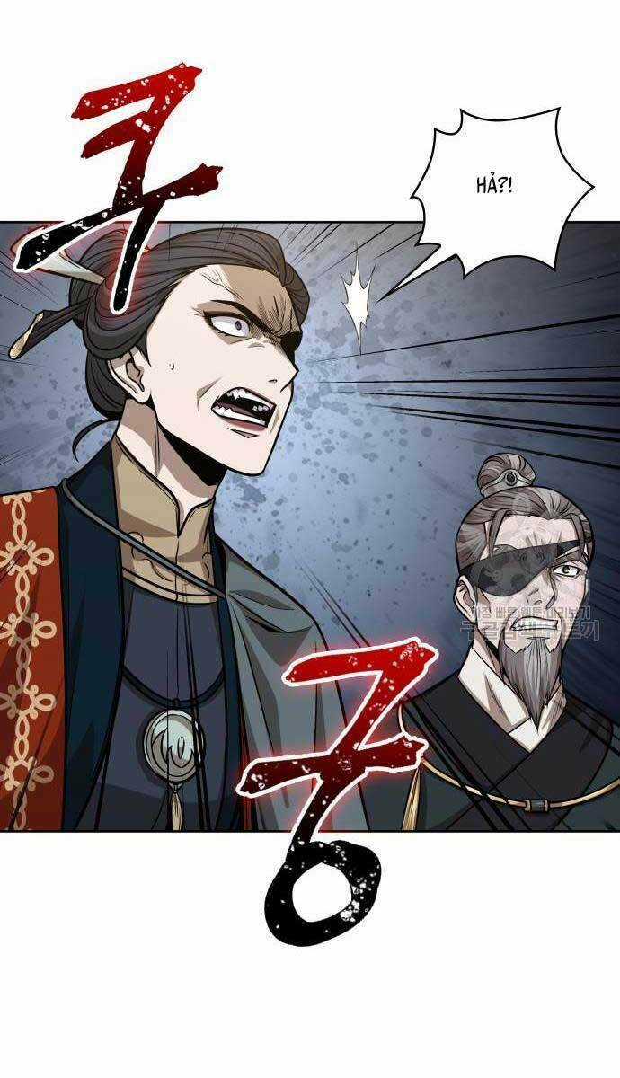 Nano Ma Thần Chapter 137 trang 46