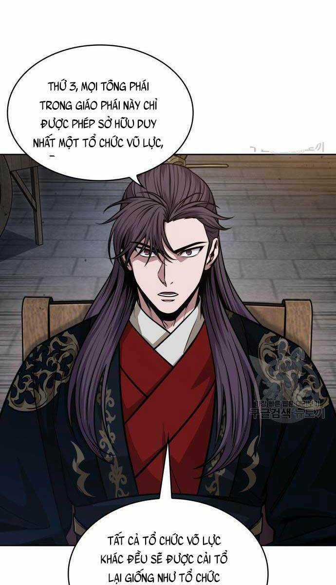 Nano Ma Thần Chapter 137 trang 47