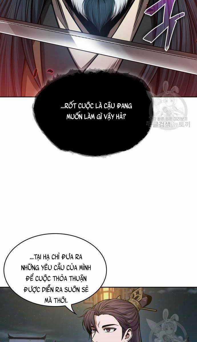 Nano Ma Thần Chapter 137 trang 54