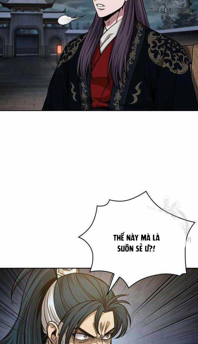 Nano Ma Thần Chapter 137 trang 55