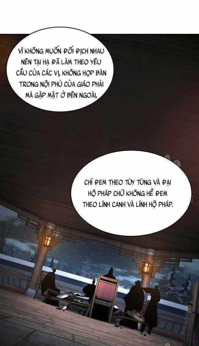 Nano Ma Thần Chapter 137 trang 57