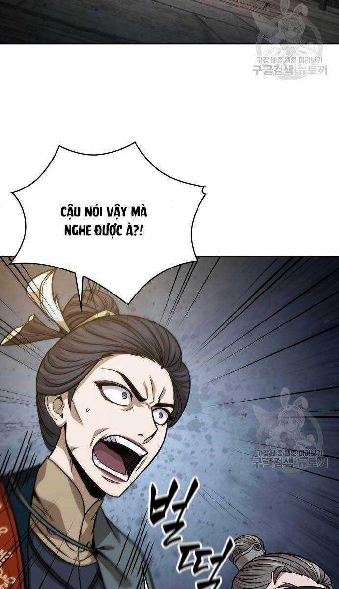 Nano Ma Thần Chapter 137 trang 58