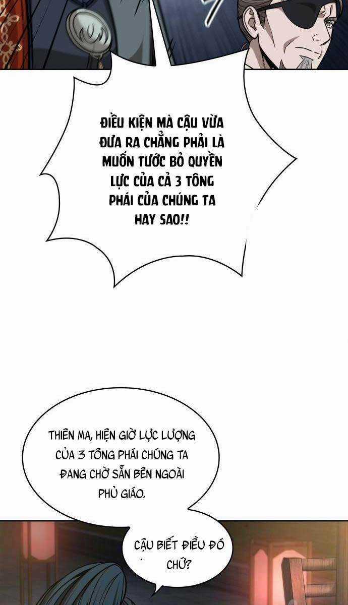 Nano Ma Thần Chapter 137 trang 59