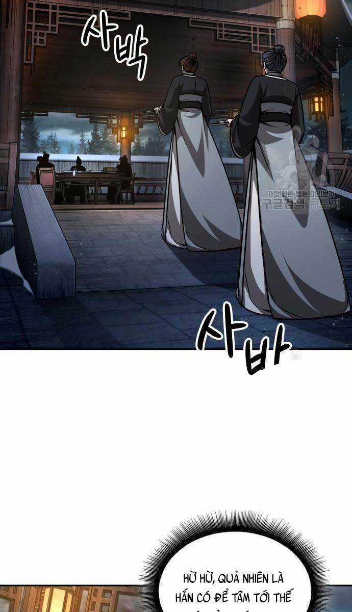 Nano Ma Thần Chapter 137 trang 6