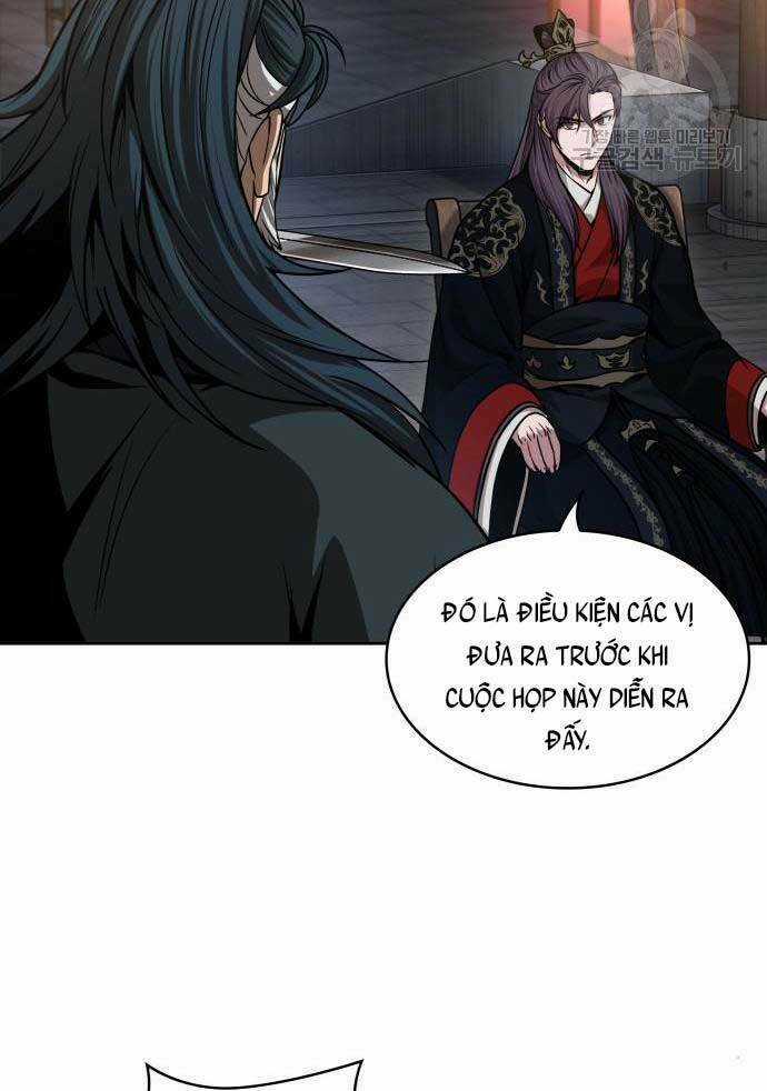 Nano Ma Thần Chapter 137 trang 60