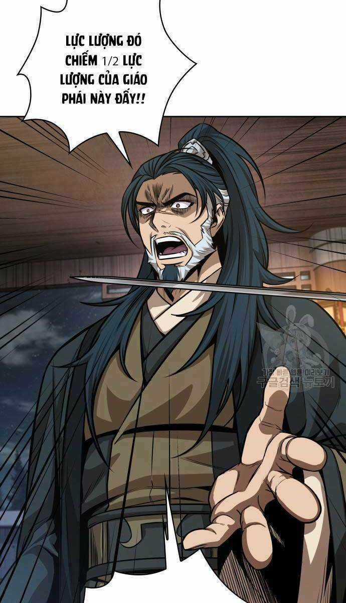 Nano Ma Thần Chapter 137 trang 61