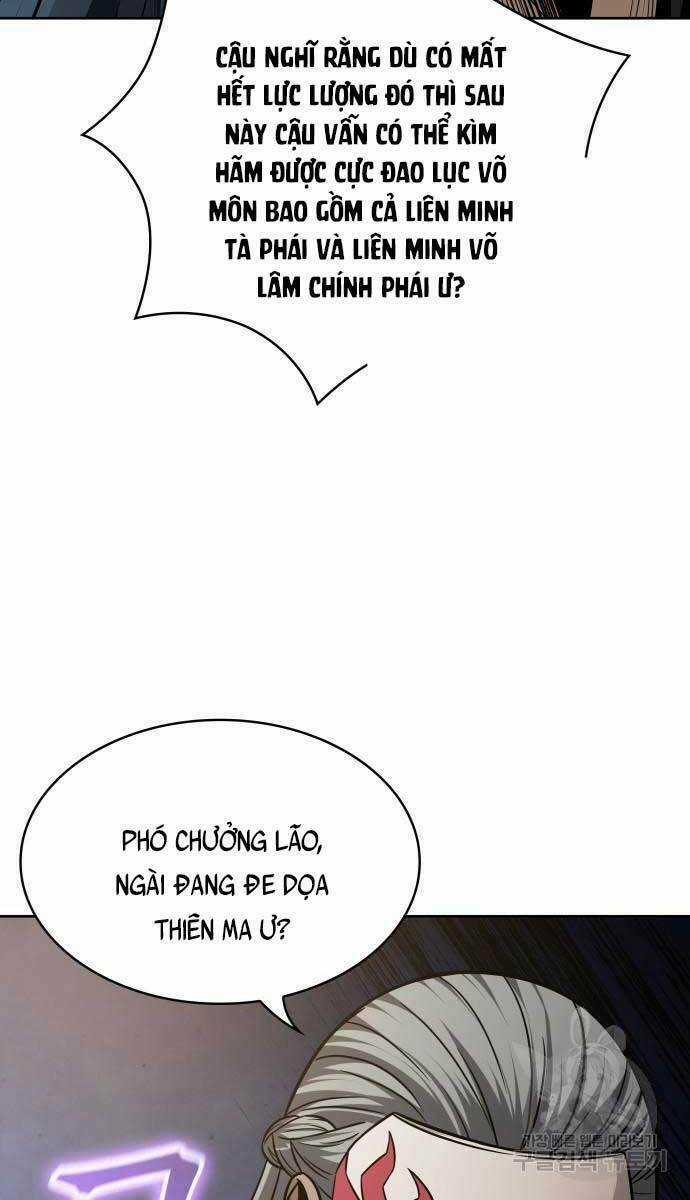 Nano Ma Thần Chapter 137 trang 62