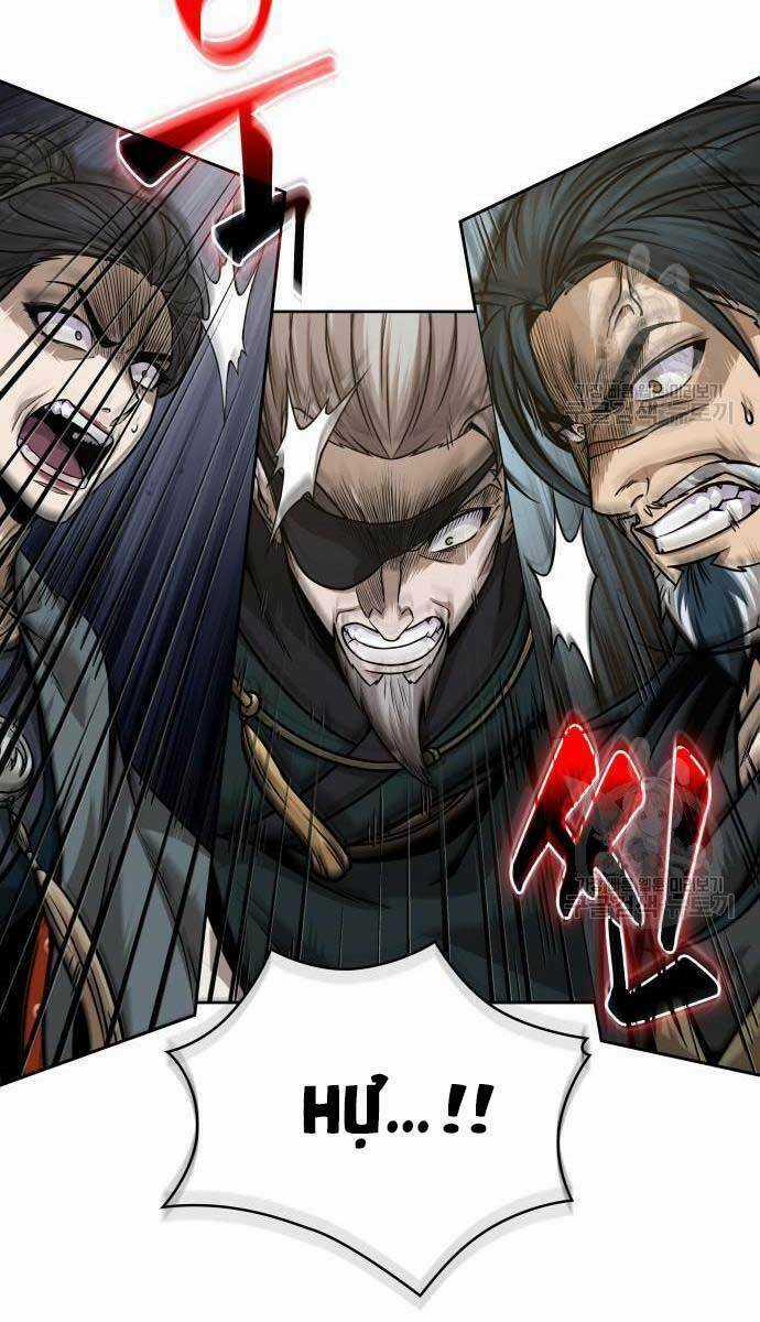 Nano Ma Thần Chapter 137 trang 68