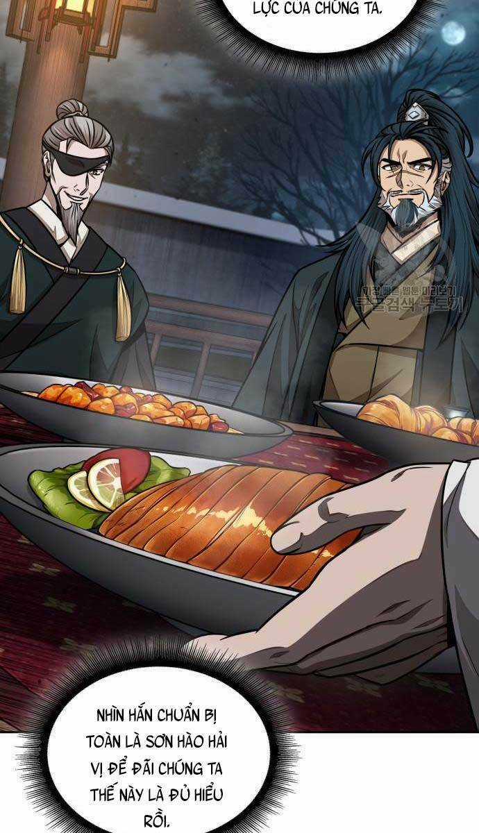 Nano Ma Thần Chapter 137 trang 7