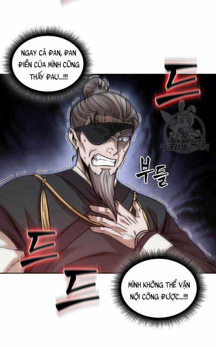 Nano Ma Thần Chapter 137 trang 70