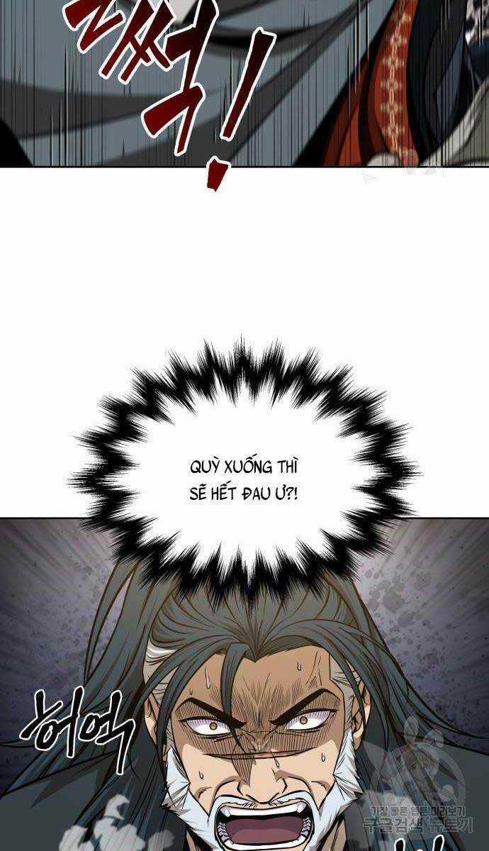 Nano Ma Thần Chapter 137 trang 73