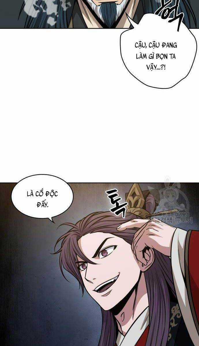 Nano Ma Thần Chapter 137 trang 74