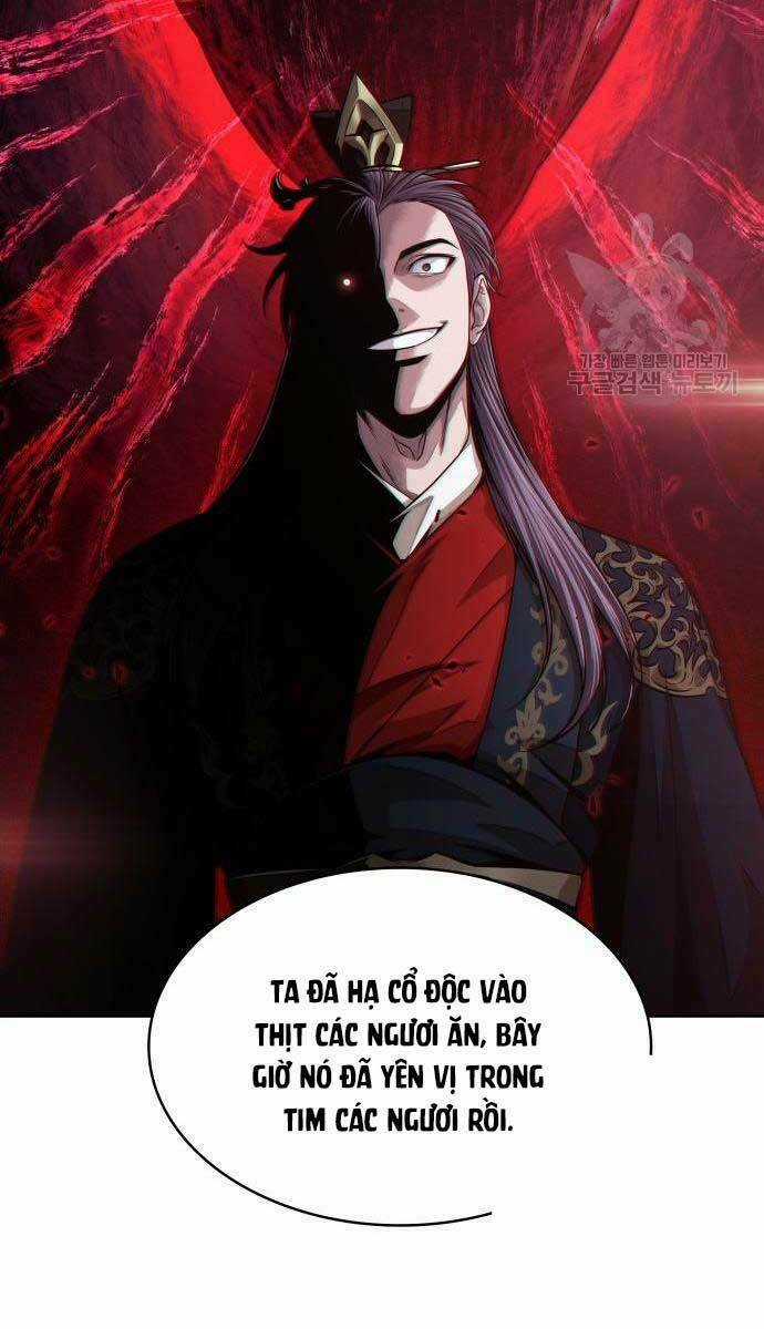 Nano Ma Thần Chapter 137 trang 77