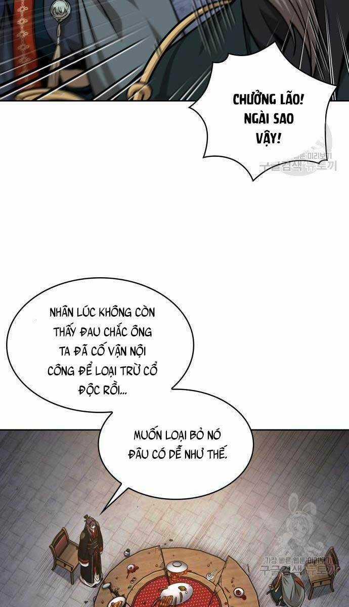 Nano Ma Thần Chapter 137 trang 79
