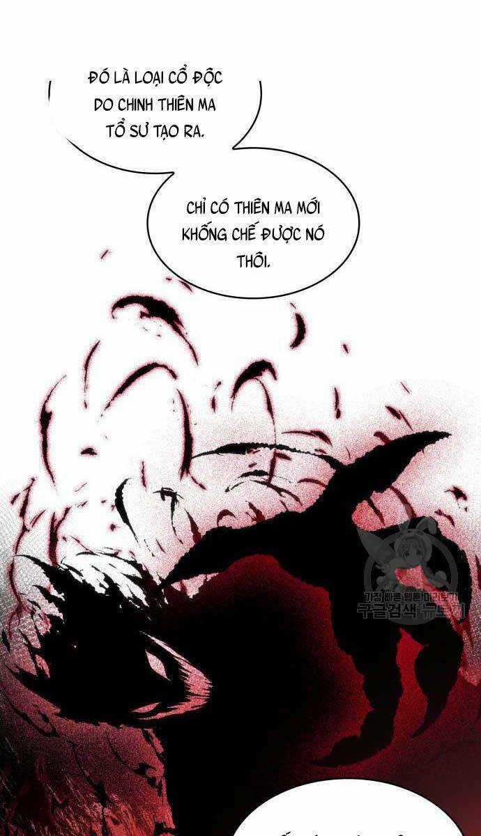 Nano Ma Thần Chapter 137 trang 81